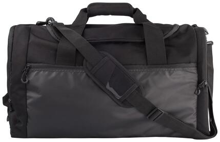 clique 2.0 Travel Bag Medium – Reisetasche 46L – Black