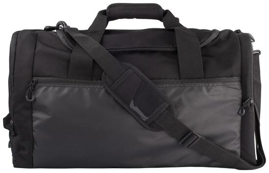 clique 2.0 Travel Bag Medium – Reisetasche 46L – Black