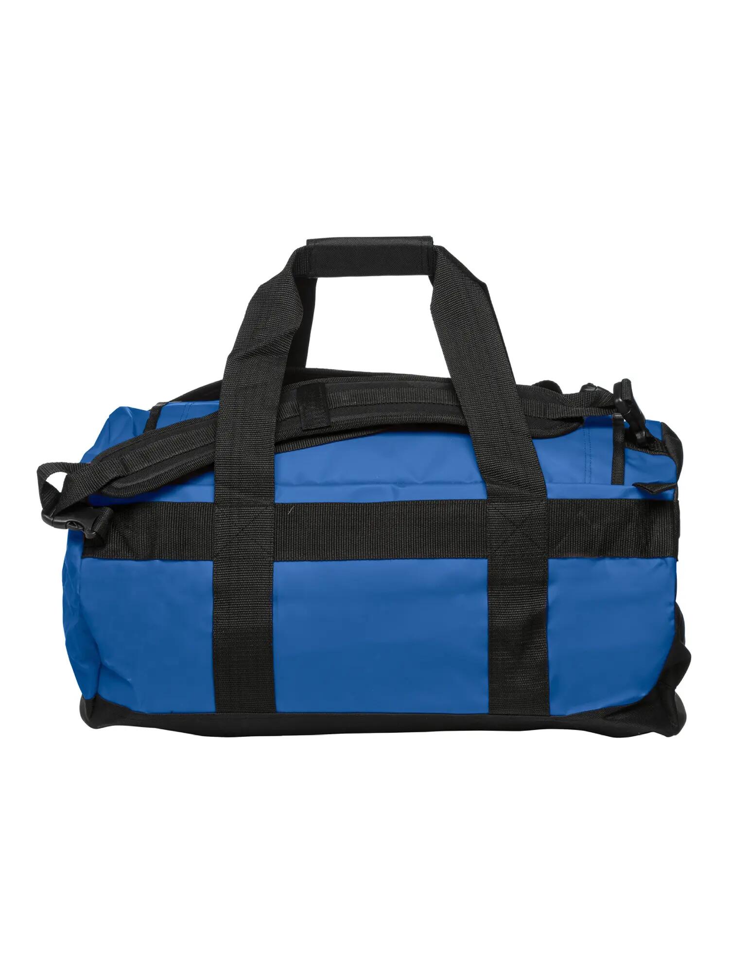 clique 2-in-1 bag 42L – royal blue 2/4