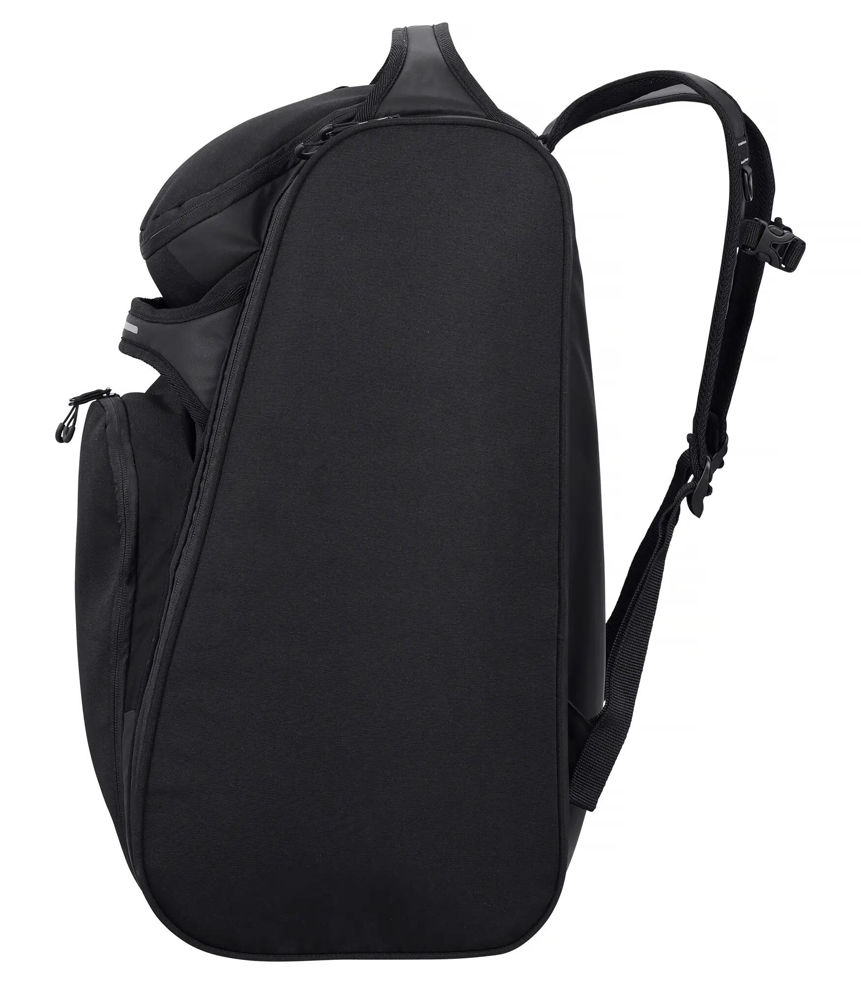 clique 2.0 Combi Bag – sac convertible avec compartiment isolé – Black 3/5