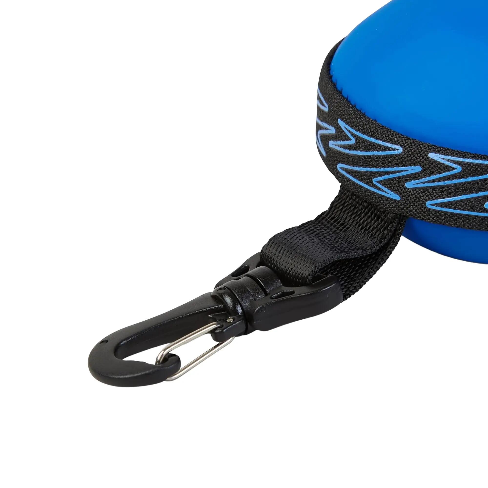 Speedo Zwembrillenhoes Blauw 3/9