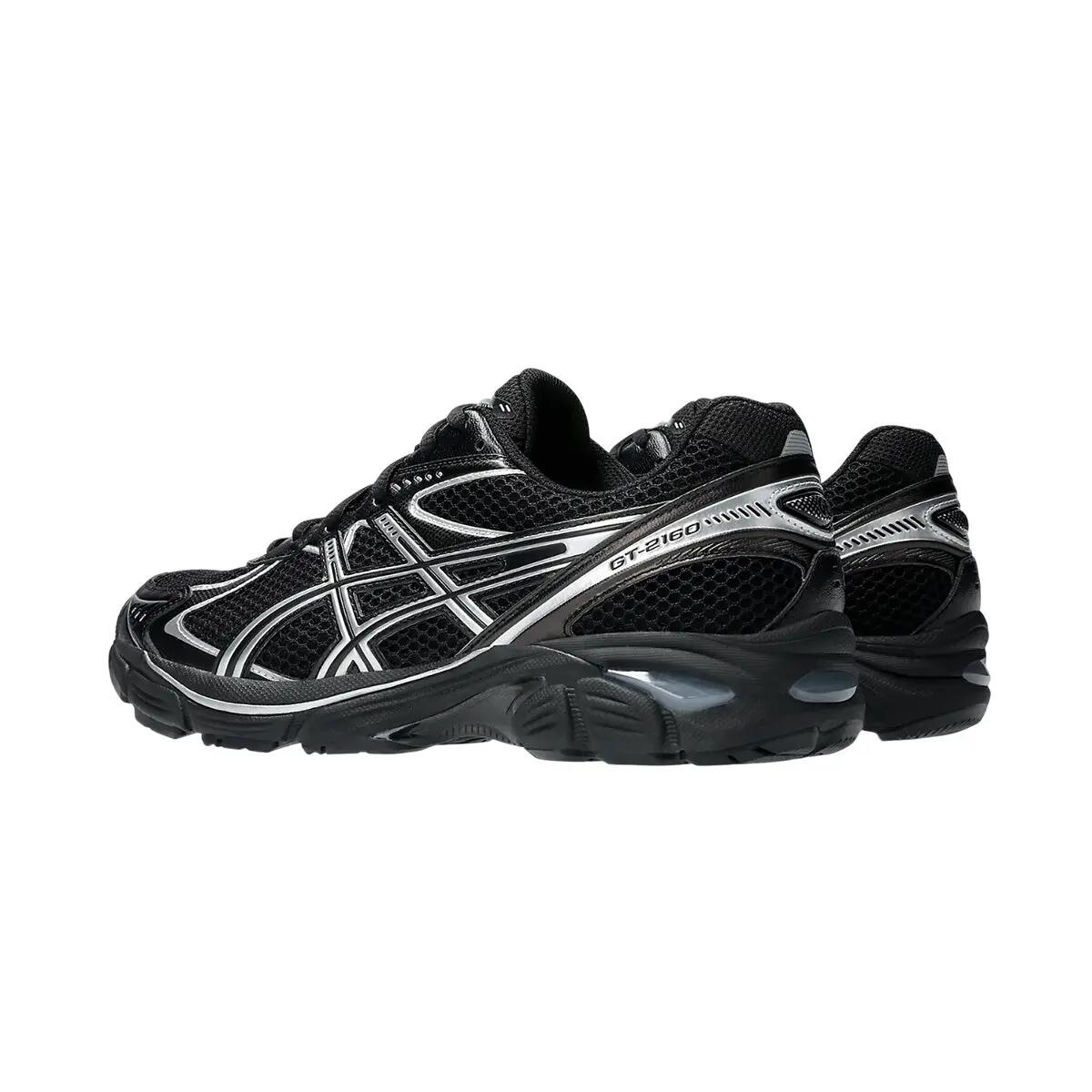 Sneakers Asics GT-2160 Fekete Háló Kényelem 2/7
