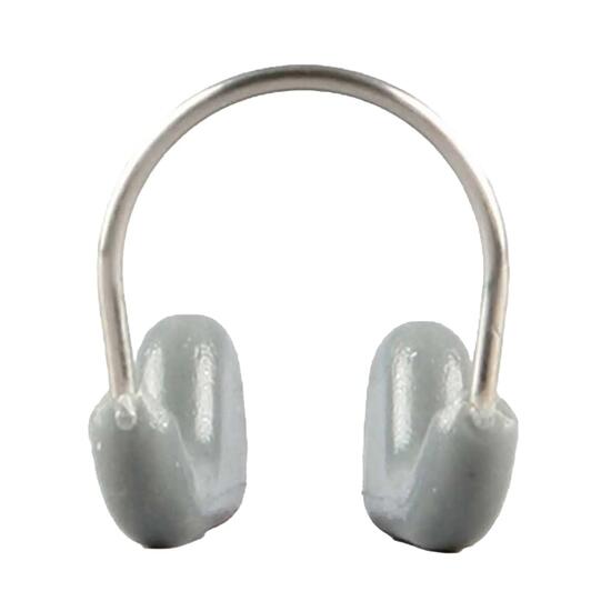 Pincenez COMPETITION Adulte (Gris) Taille unique