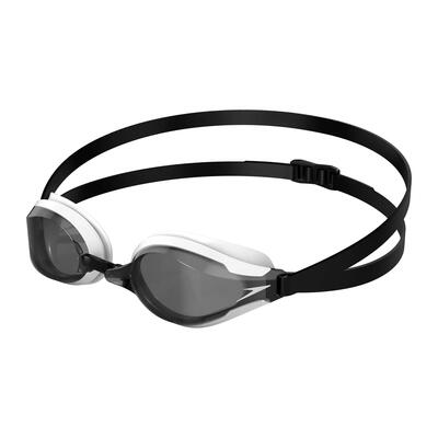 Occhialini Da Nuoto Adulto Unisex Speedo Fastskin Speedsocket 2 Nero