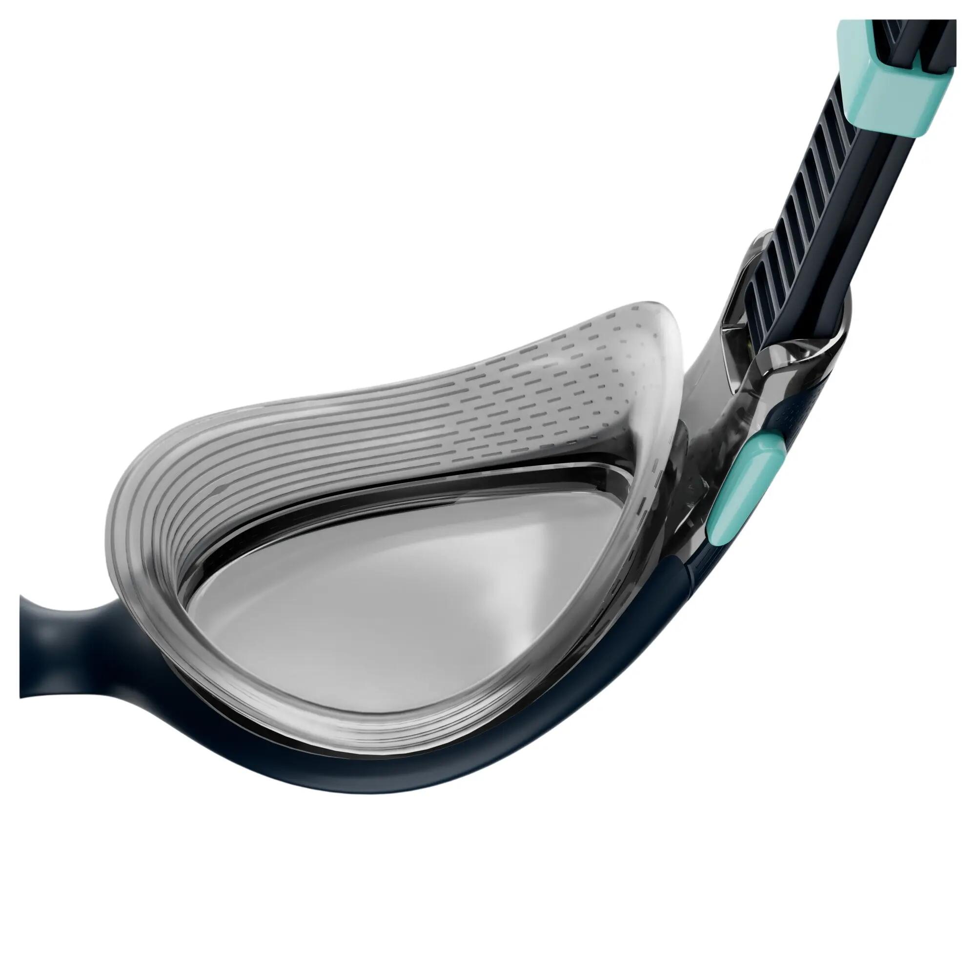 Gafas de Natación Biofuse 2.0 para Mujer Negro 4/7