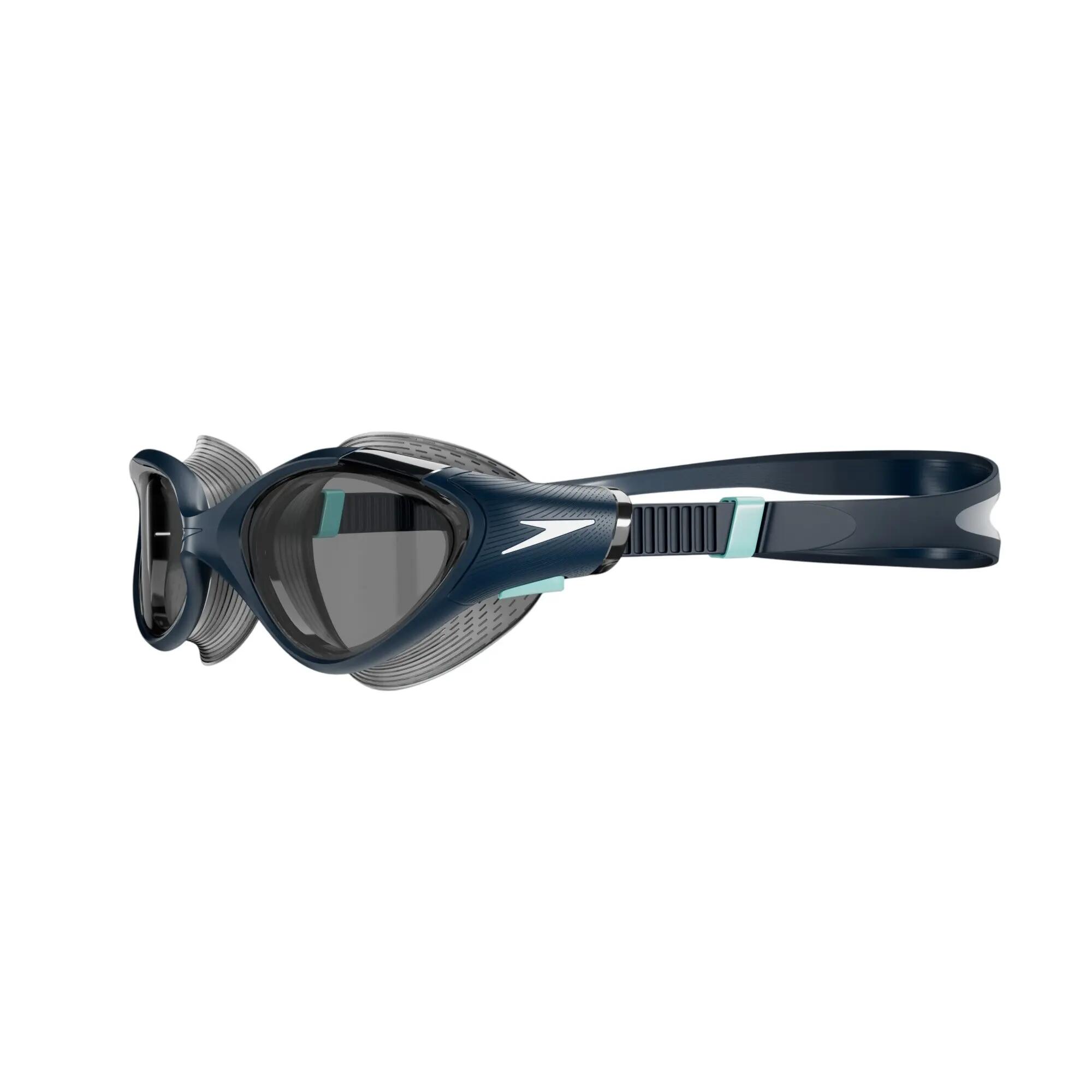 Gafas de Natación Biofuse 2.0 para Mujer Negro 3/7