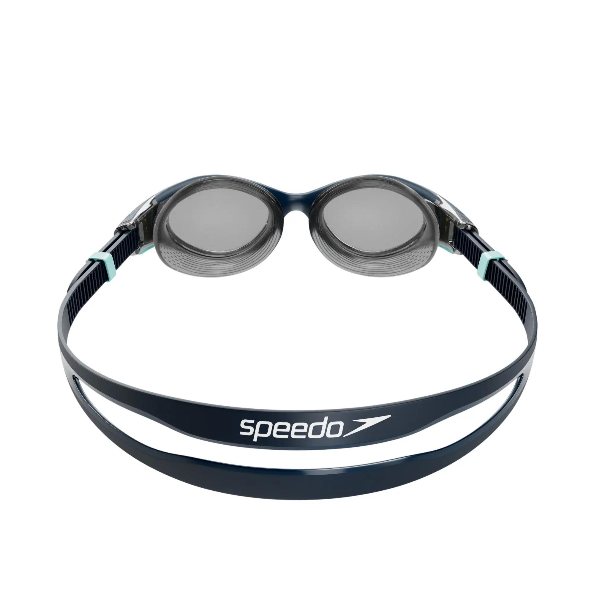 Gafas de Natación Biofuse 2.0 para Mujer Negro 2/7
