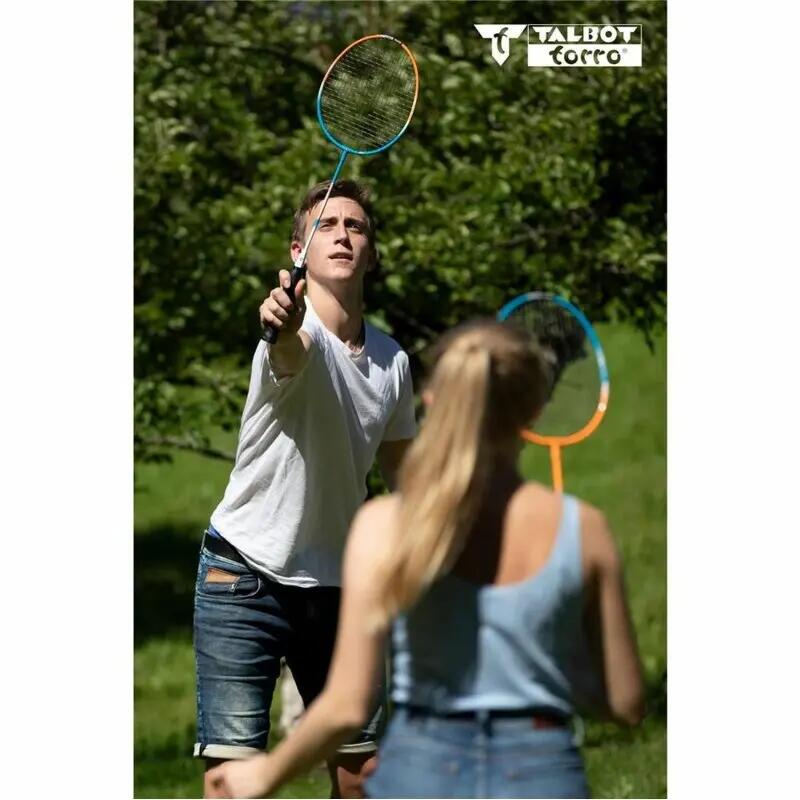 Talbot-Torro Badminton Set 2-Attacker 3/5