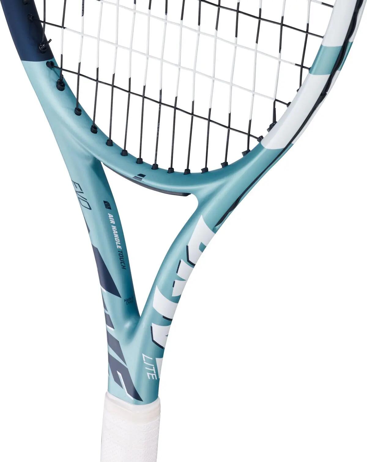 Raquette - Tennis - Volwassenen - EVO DRIVE LITE GEN2 S - Blauw 7/7