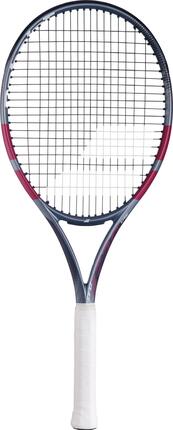 babolat Racket EVO AERO LITE PINK 100% graphite – 0100 multi (100)
