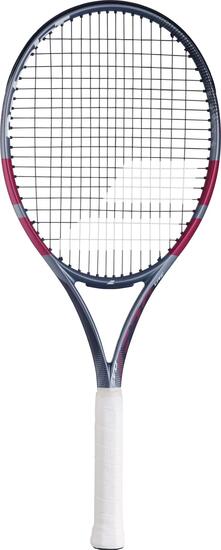 babolat Racket EVO AERO LITE PINK 100% graphite – 0100 multi (100)