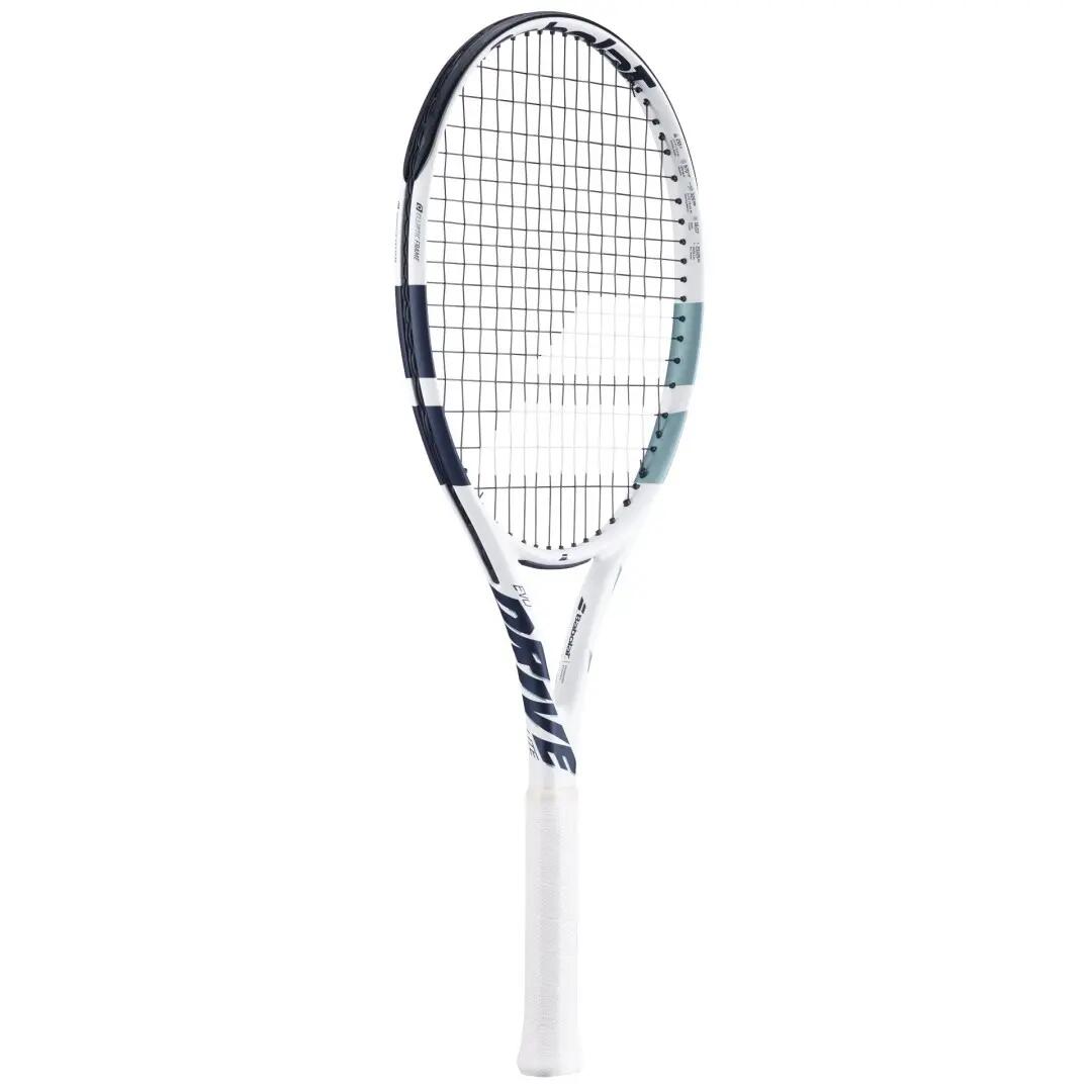 Racchetta da tennis - BABOLAT Evo Drive Lite Gen 2 S - bianca 3/5