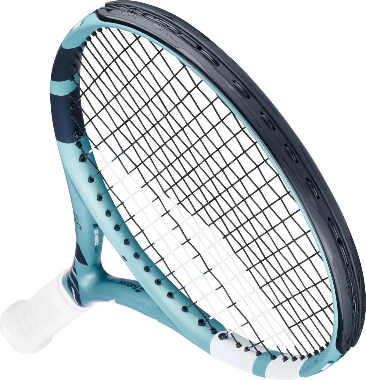 Raquette - Tennis - Volwassenen - EVO DRIVE LITE GEN2 S - Blauw 6/7