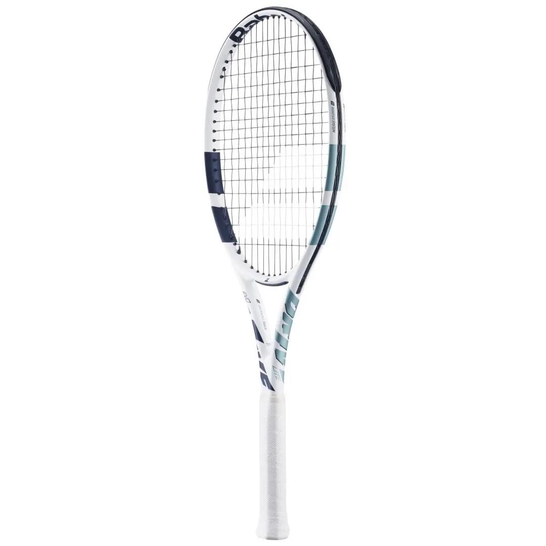 Racchetta da tennis - BABOLAT Evo Drive Lite Gen 2 S - bianca 2/5