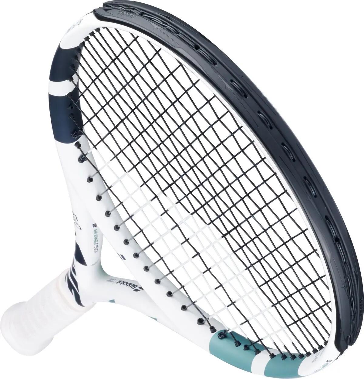 babolat Racket EVO DRIVE LITE WHITE STRUNG em grafite – 0100 multi (100) 6/7