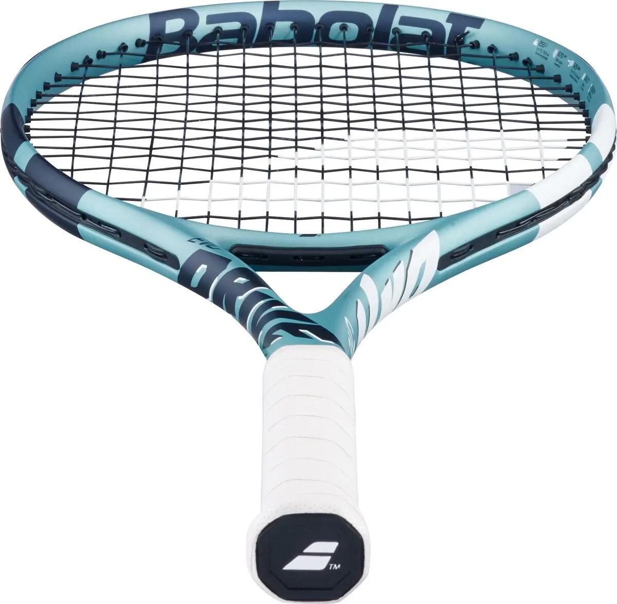 Raquette - Tennis - Volwassenen - EVO DRIVE LITE GEN2 S - Blauw 5/7