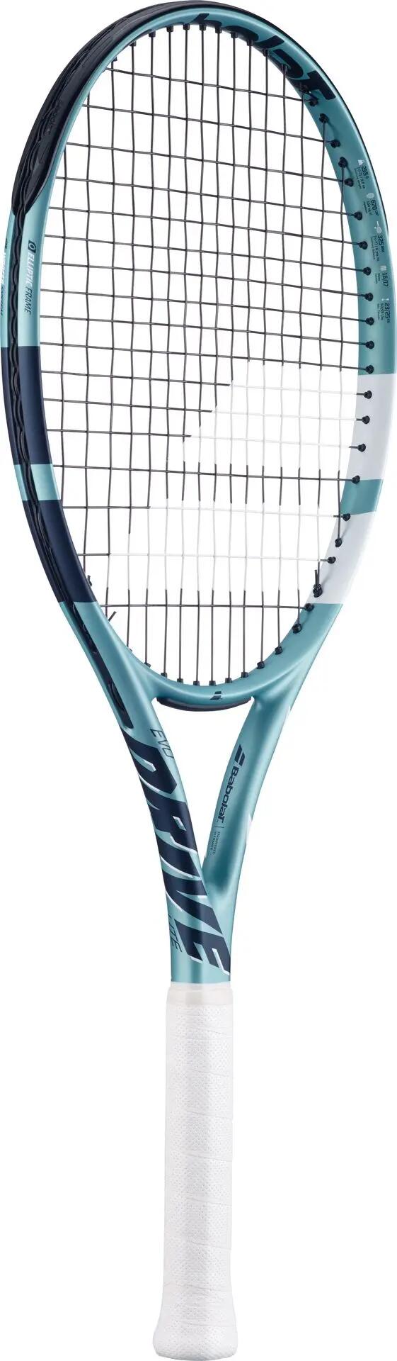 Raquette - Tennis - Volwassenen - EVO DRIVE LITE GEN2 S - Blauw 3/7