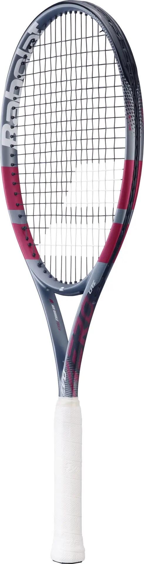 babolat Racket EVO AERO LITE PINK 100% graphite – 0100 multi (100) 2/6