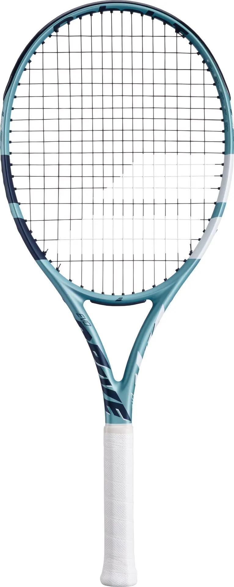 Raquette - Tennis - Volwassenen - EVO DRIVE LITE GEN2 S - Blauw 2/7