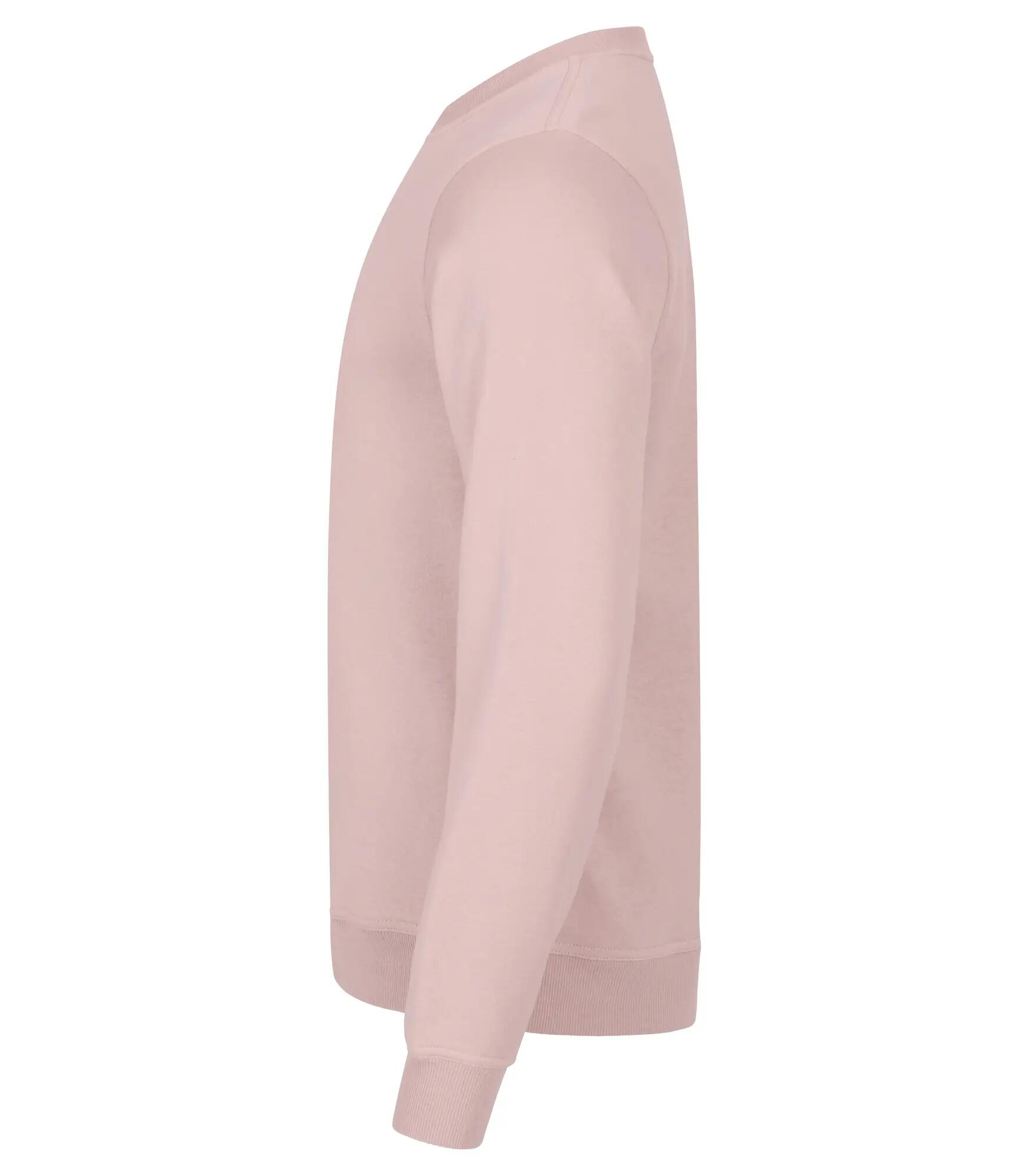 clique Miami Roundneck sweatshirt unissexo em algodão e poliéster reciclado – 2/4