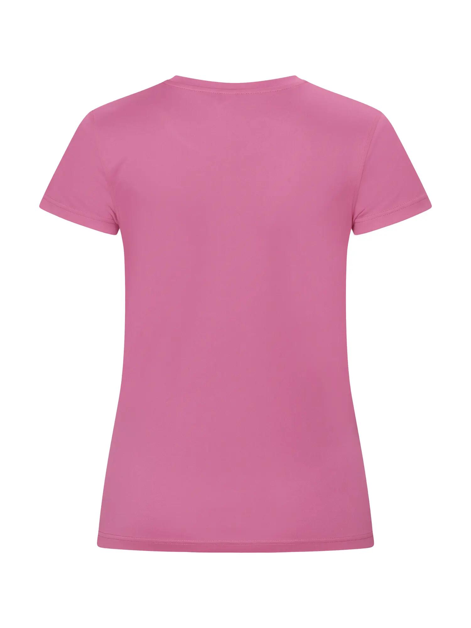 clique Basic Active-T Women in poliestere 100% con protezione UV/50 – Active 4/4