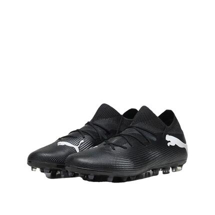 Botas de fútbol PUMA Future 7 Match MG Negro
