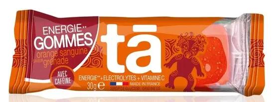 TA ENERGY picture