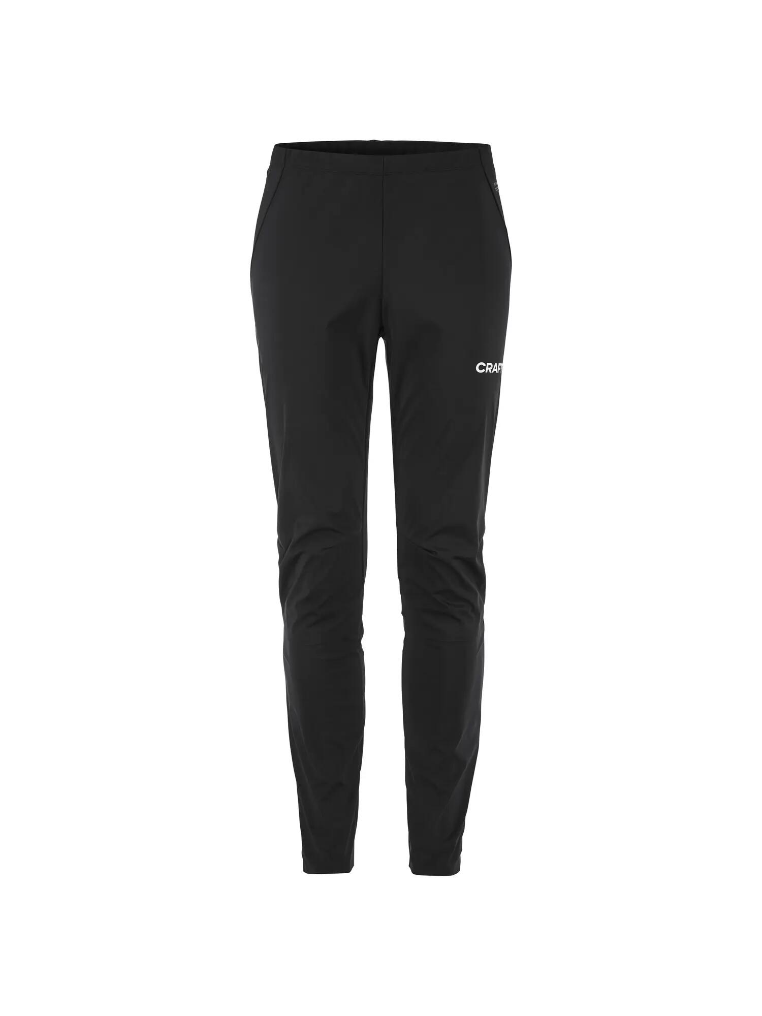 Craft Nordic Club 2.0 Pro Wind Tights Homem – desempenho e proteção contra 1/7