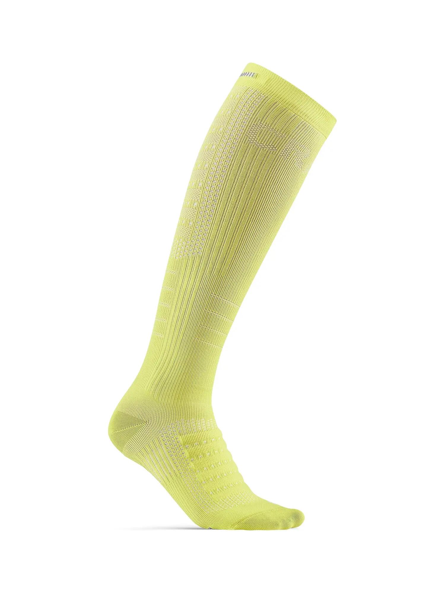 craft Active Compression Sock Kompression und Halt – N Light 2/3