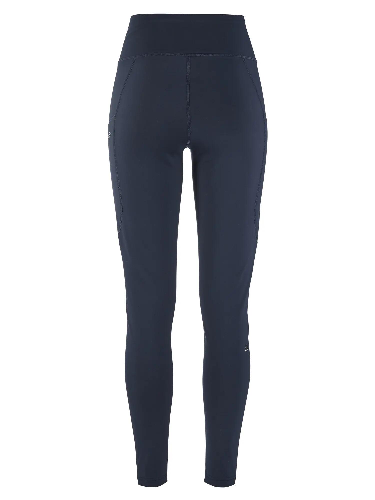 craft Tight ADV Essence Warm Wind Tights 2 W winddicht en warm – Blaze 2/2