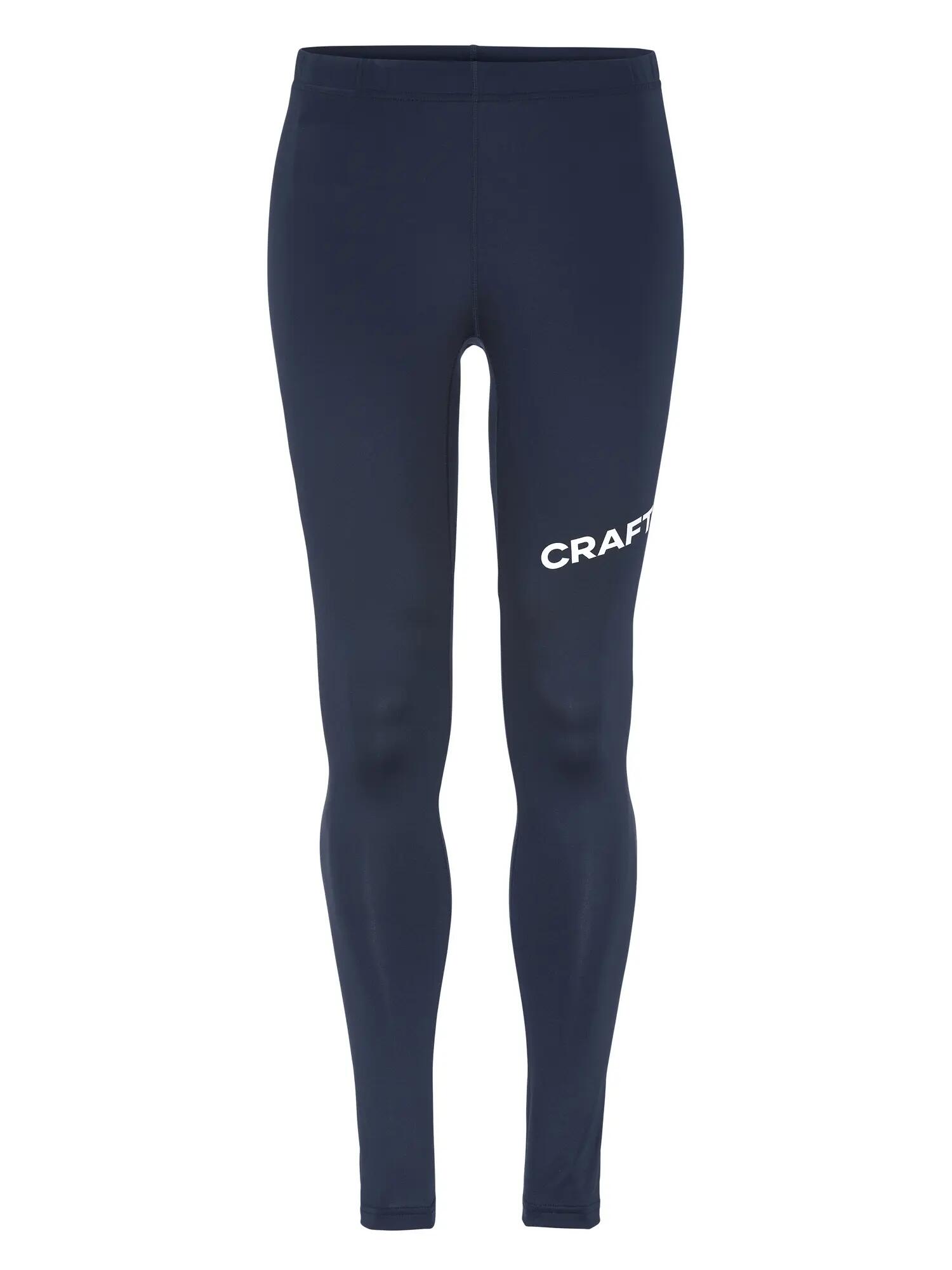 craft ADV Nordic Club Collant Homme en polyester recyclé extensible – 1/7