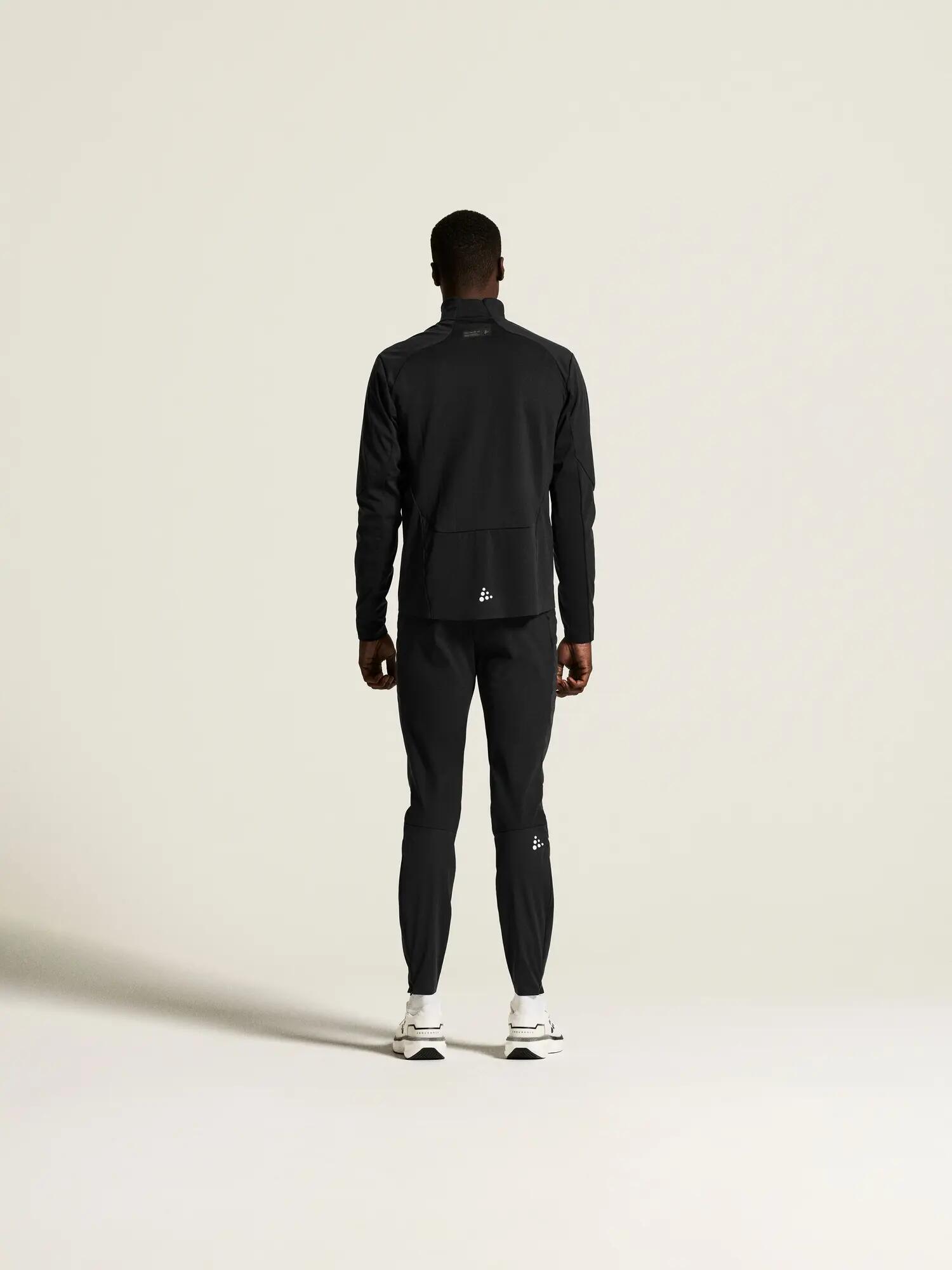 Craft Nordic Club 2.0 Pro Wind Tights Homem – desempenho e proteção contra 7/7
