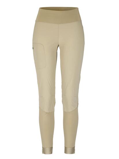 craft SubZ Light Tights W collants de running isolants – Hay