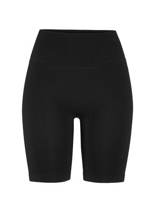 craft Collective Rib Short Tights W – Collant court côtelé stretch – Black