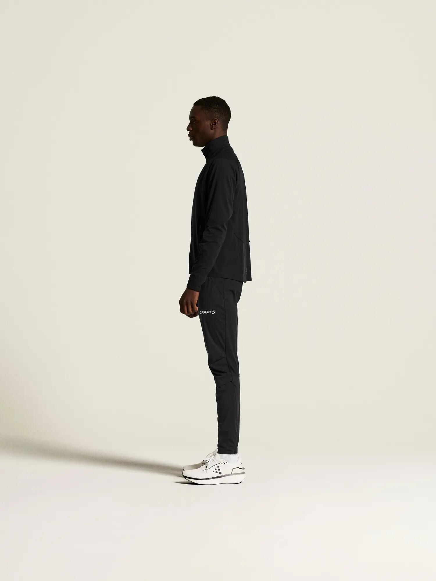 Craft Nordic Club 2.0 Pro Wind Tights Homem – desempenho e proteção contra 6/7