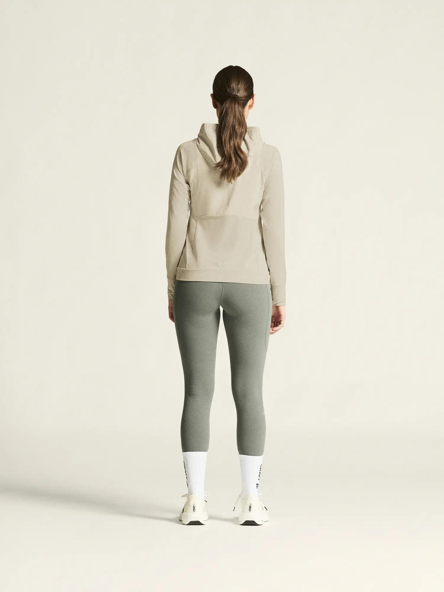 craft Thermo tight ADV Essence Warm Tights 3 – Leaf 7/7