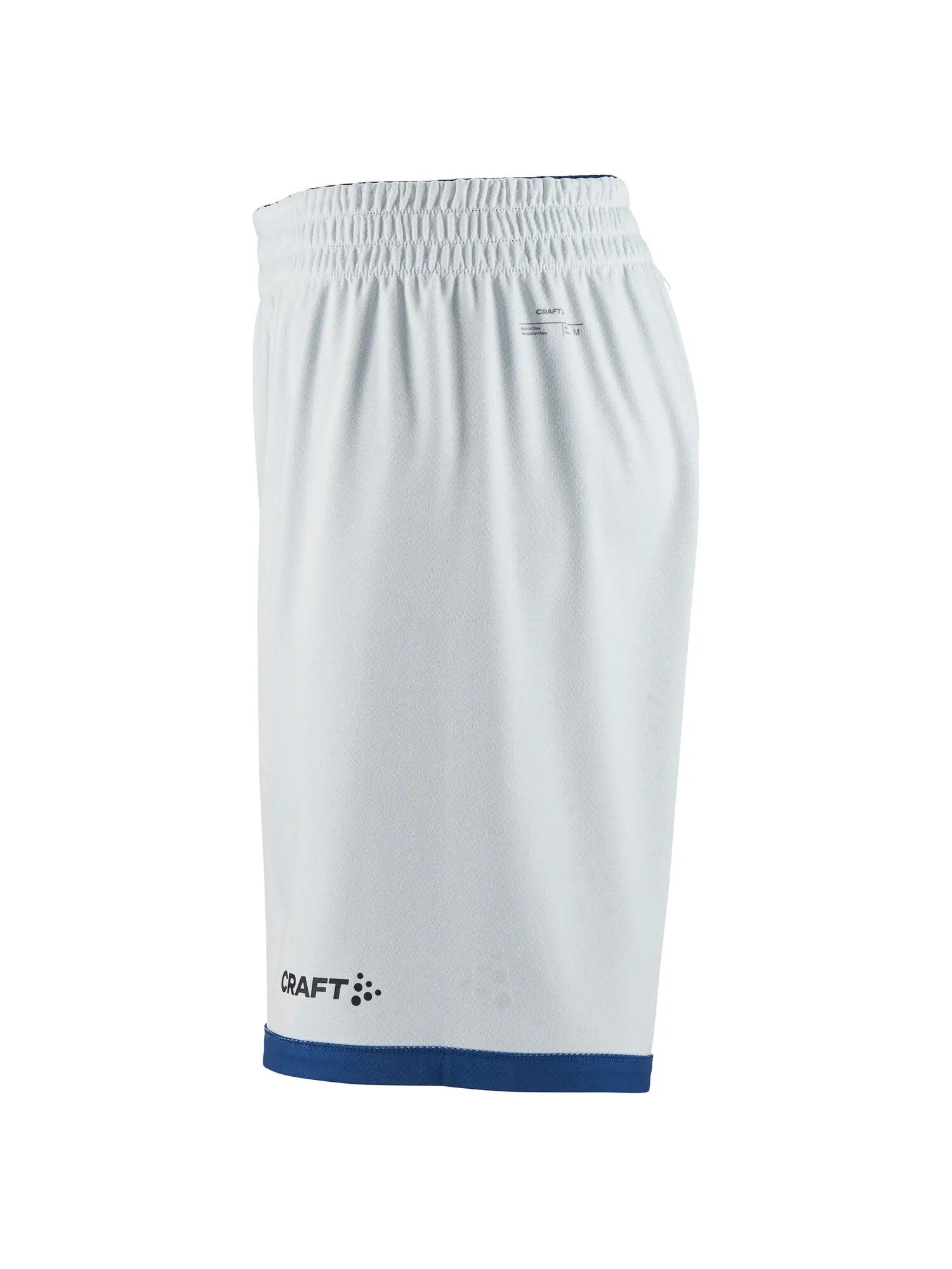 craft Basket 2.0 Wende-Shorts aus recyceltem Polyester – Club Cobolt/Contrast 6/7