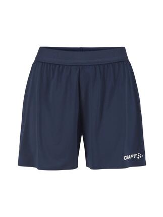 craft Extend 2.0 Shorts Femme – Short technique léger – Navy