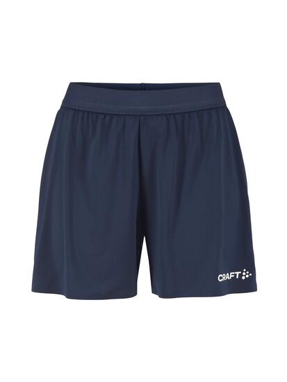 craft Extend 2.0 Shorts Femme – Short technique léger – Navy
