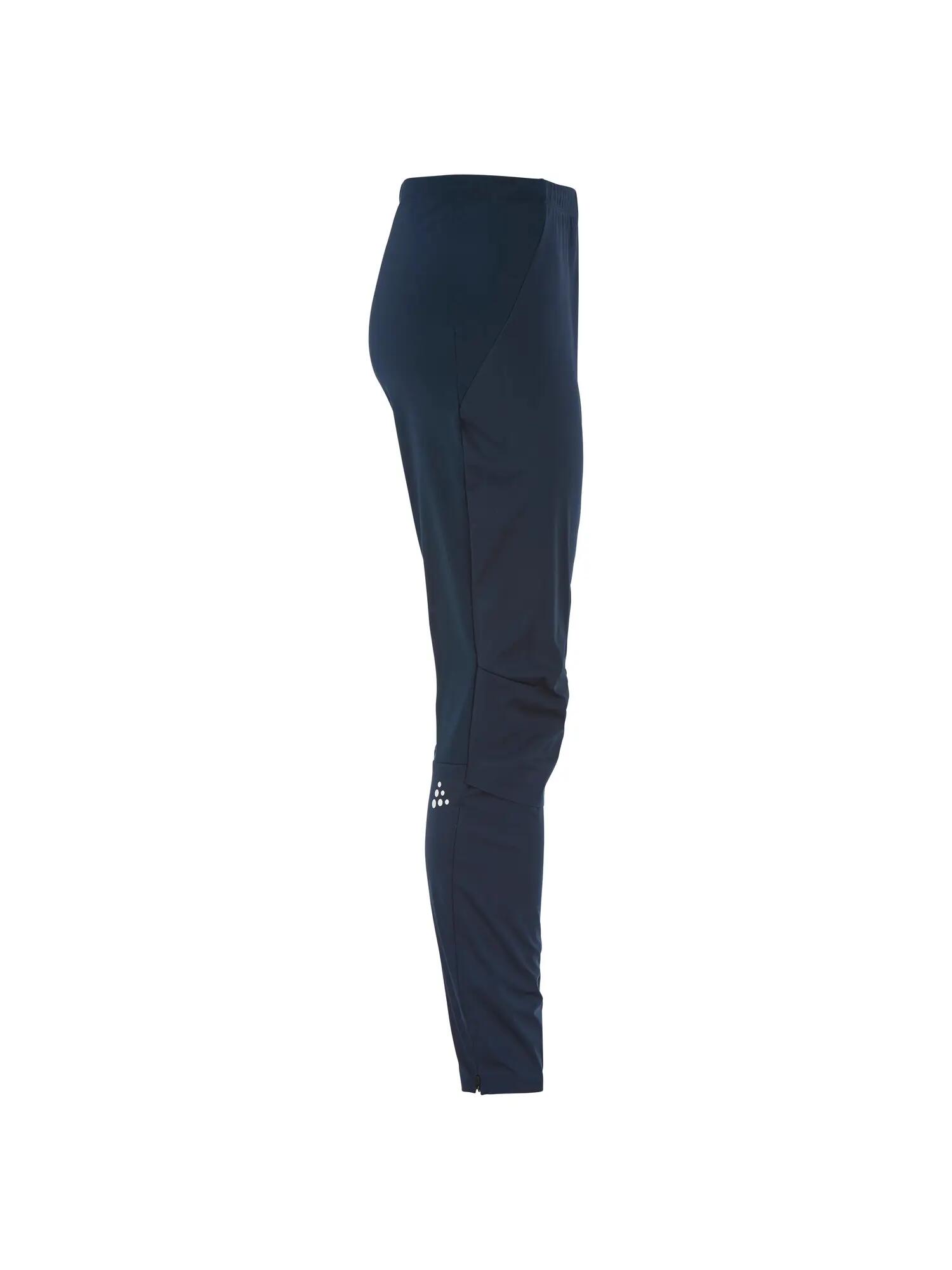 craft Nordic Club 2.0 Pro Wind Tights M — corte performance – Blaze 4/7