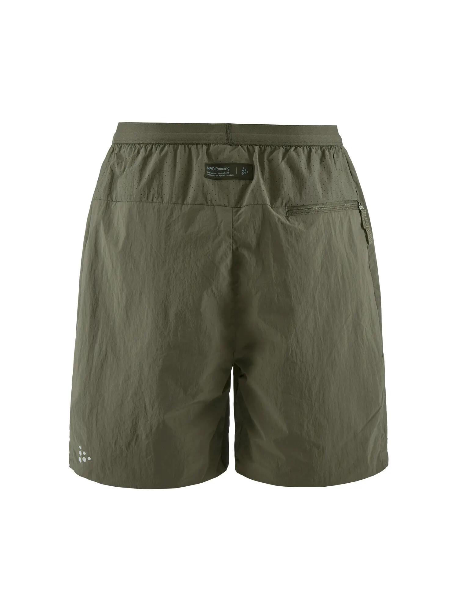 craft SubZ Shorts 4 M - Shorts isolanti antivento – Chimera 2/2