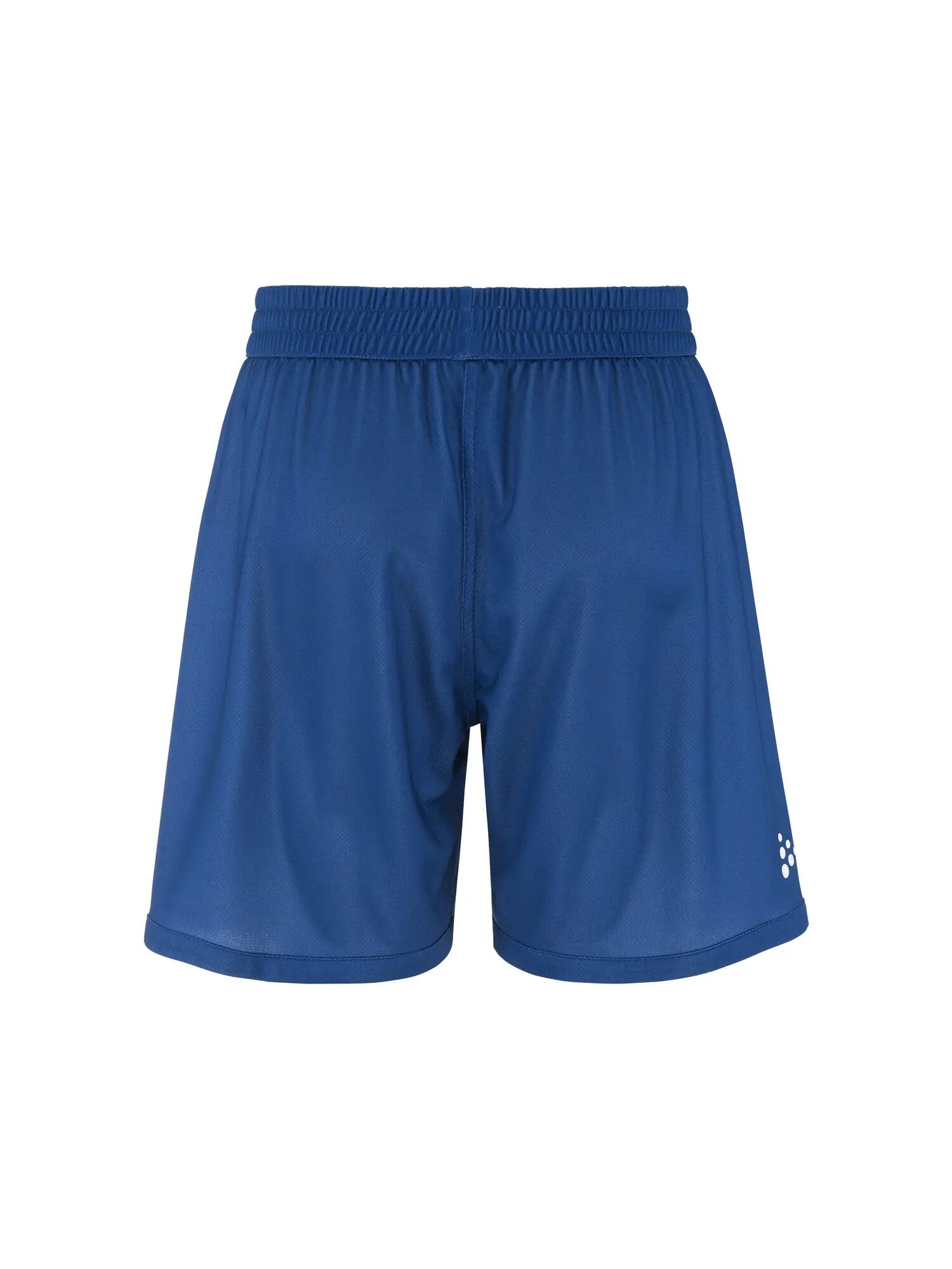 craft Basket 2.0 Wende-Shorts aus recyceltem Polyester – Club Cobolt/Contrast 3/7
