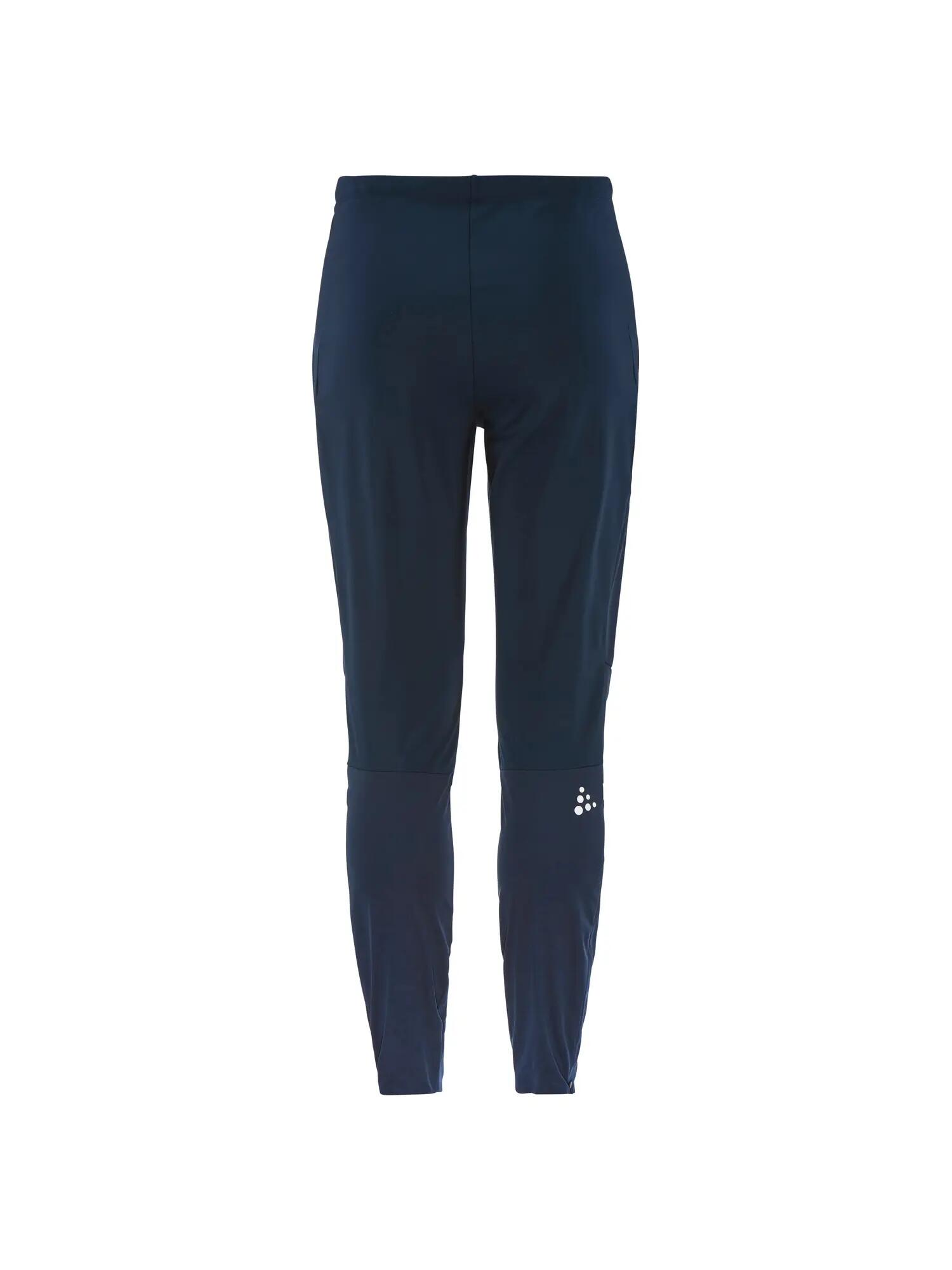 craft Nordic Club 2.0 Pro Wind Tights M — corte performance – Blaze 2/7