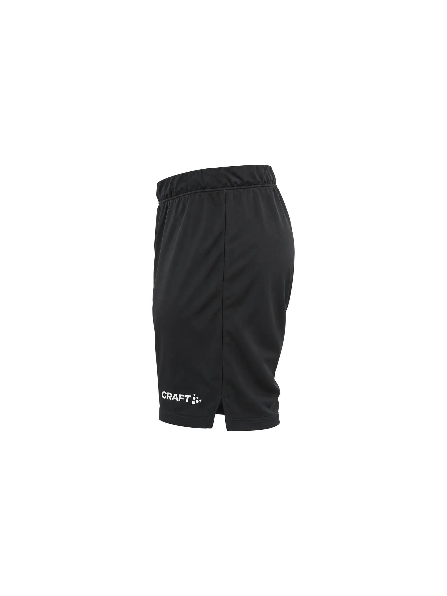 craft Evolve 2.0 Shorts M – leicht & dehnbar – Black 6/8