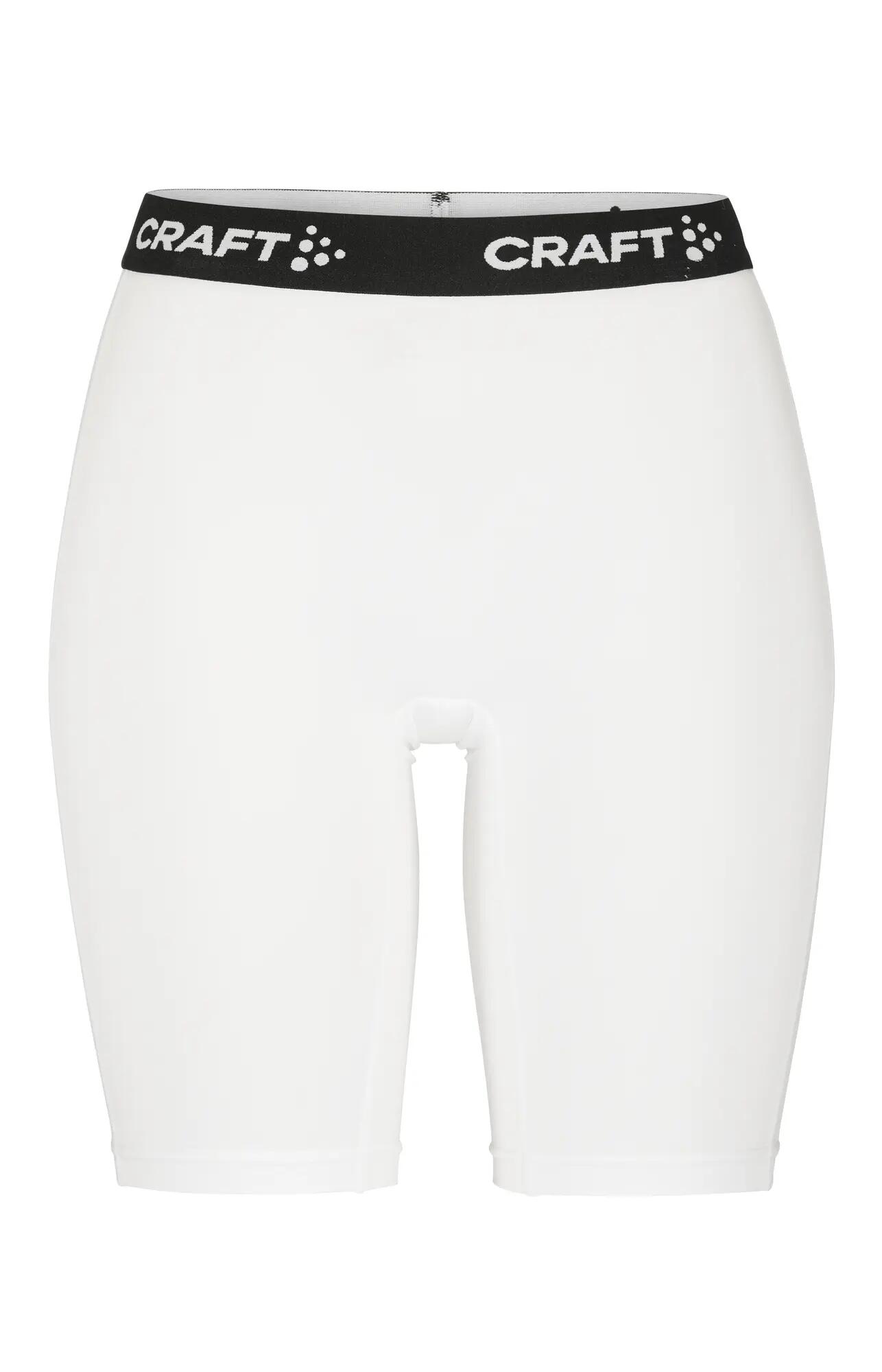 craft Boxer Ability 9" W – léger, coupe ergonomique – White 1/4