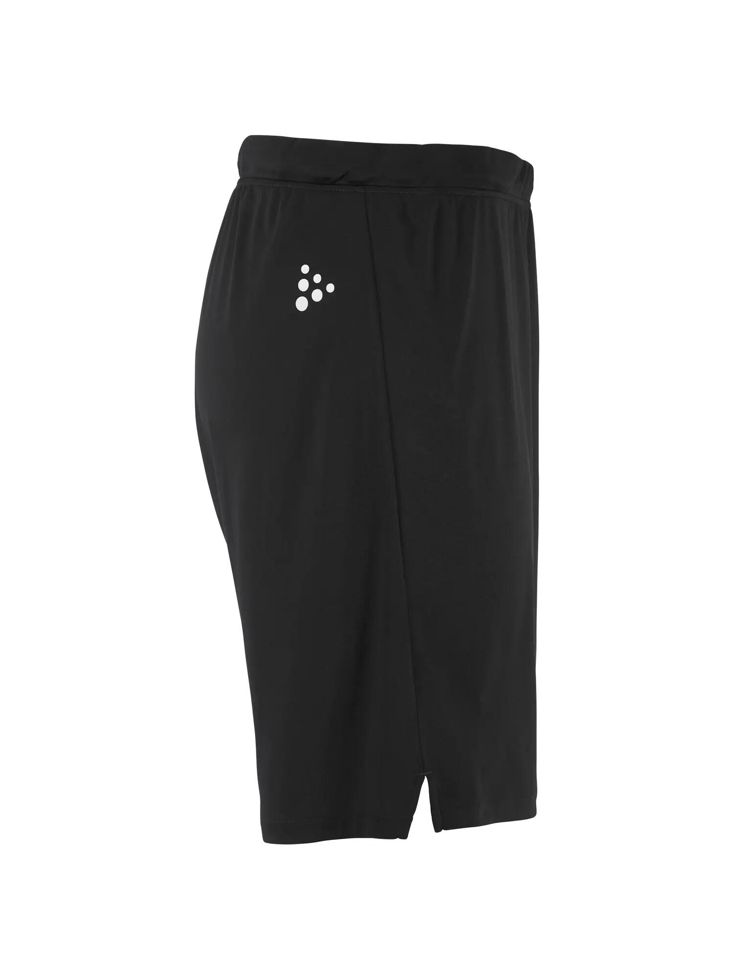 craft Evolve 2.0 Shorts M – leicht & dehnbar – Black 5/8