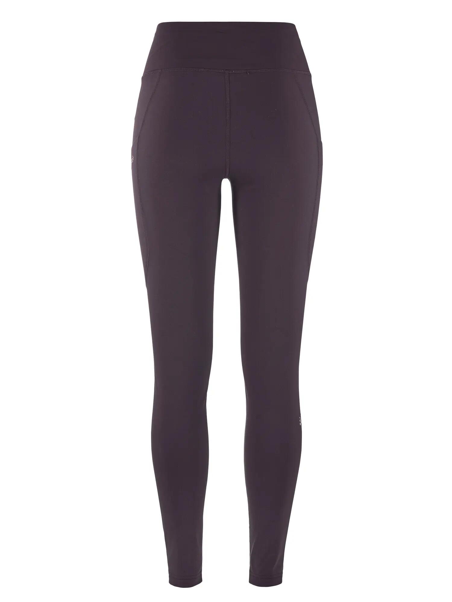 craft ADV Essence Warm Wind Tights 2 W leggings termici con fronte antivento – 2/7