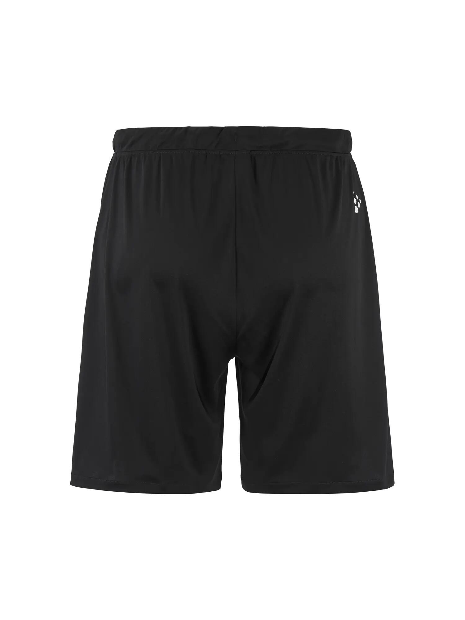 craft Evolve 2.0 Shorts M – leicht & dehnbar – Black 3/8