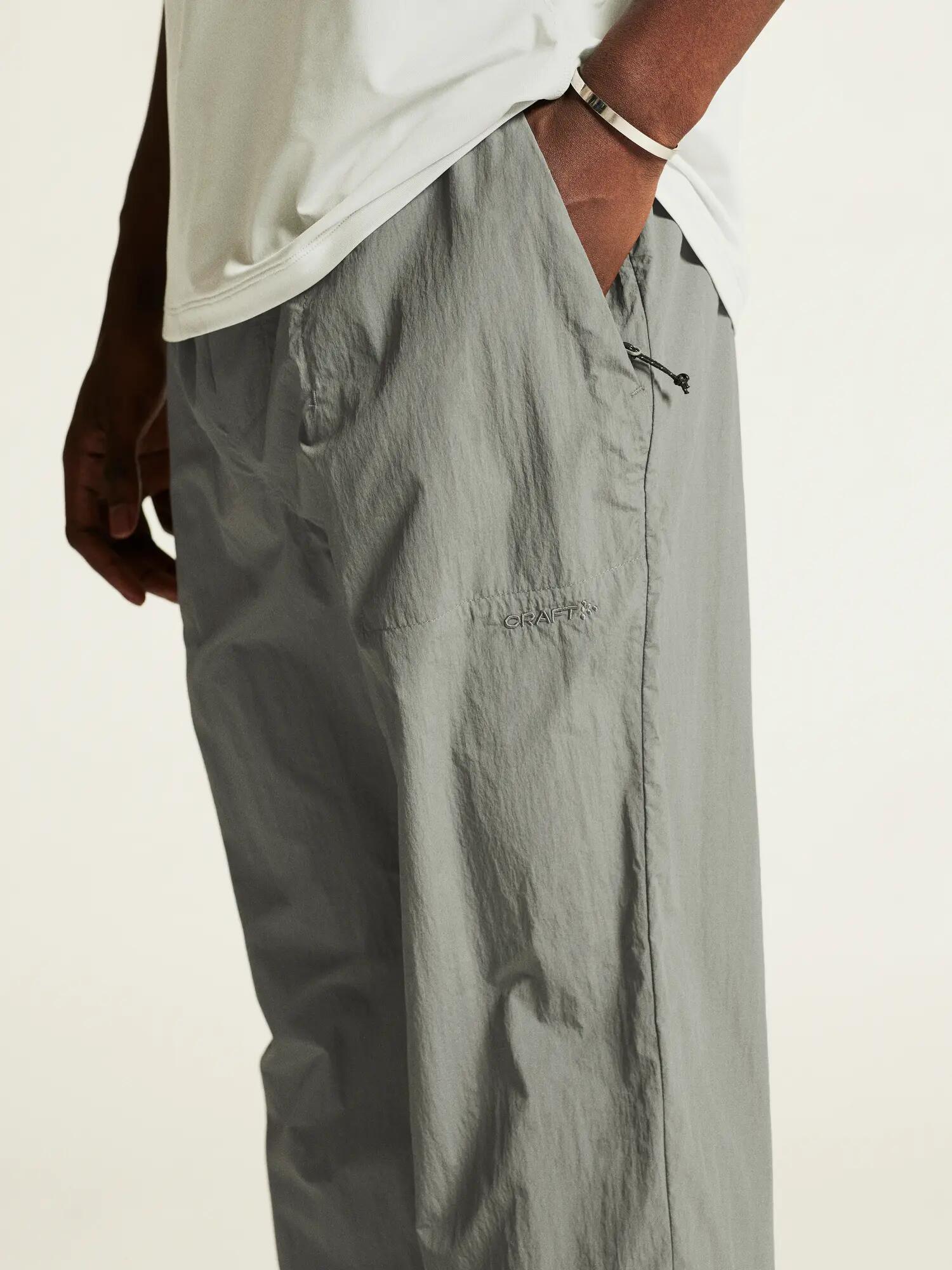 craft Join Windpants M pantalon coupe-vent légère – Leaf 7/7