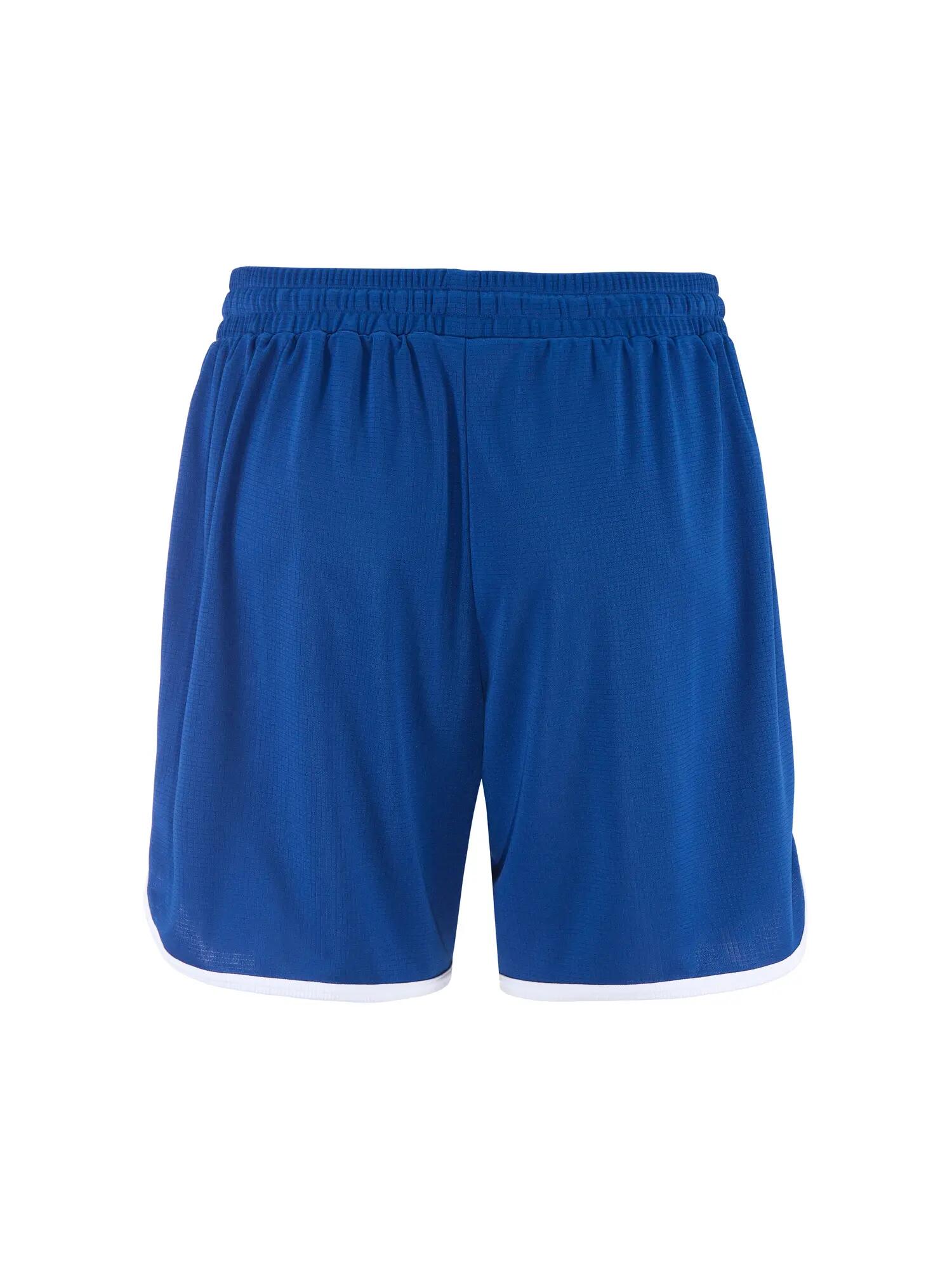 craft Basket 2.0 Shorts M – Leichte Basketball-Shorts aus recyceltem Polyester 2/4
